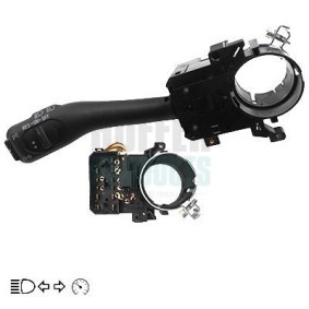 HOFFER 2103219 Devioluci AUDI A3 Hatchback (8L1) 1.6 101 CV Motore a ciclo otto