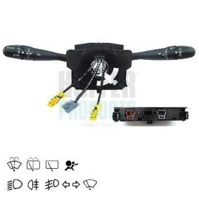 Osta Ohjausakselin kytkin HOFFER:llä 2103317 edullisesti hintaan 439,73&nbsp;&euro;