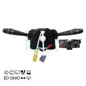 Osta Ohjausakselin kytkin HOFFER:llä 2103357 edullisesti hintaan 491,71&nbsp;&euro;