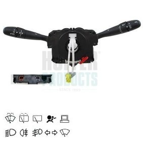 Osta Ohjausakselin kytkin HOFFER:llä 2103395 edullisesti hintaan 421,13&nbsp;&euro;