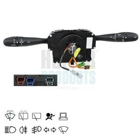 Osta Ohjausakselin kytkin HOFFER:llä 2103518 edullisesti hintaan 496,03&nbsp;&euro;