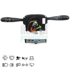 Osta Ohjausakselin kytkin HOFFER:llä 2103520 edullisesti hintaan 428,64&nbsp;&euro;