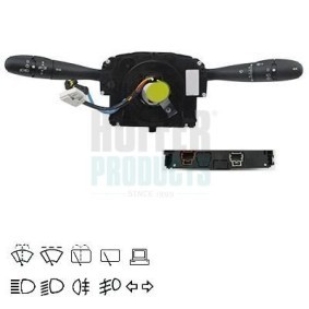 Osta Ohjausakselin kytkin HOFFER:llä 2103524 edullisesti hintaan 465,84&nbsp;&euro;