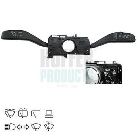 Acquista Leva devio guida da HOFFER 2103550 a buon mercato per soli 149,29&nbsp;&euro;