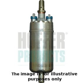 Kraftstoffpumpe 7506050/1 für SAAB