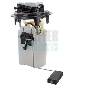 Kraftstoff-Fördereinheit 7507742 für PEUGEOT