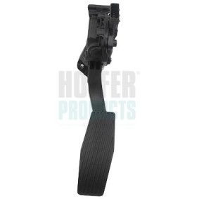 HOFFER 7513628 Pedale acceleratore OPEL CASCADA