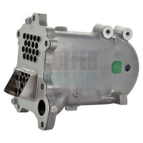 Comprar Enfriador EGR de HOFFER 7518433 a bajo precio de 282,58&nbsp;&euro;