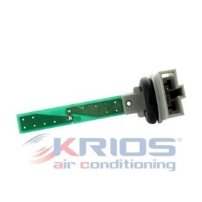HOFFER K103035 Außentemperatursensor SEAT Ibiza 4 Sportcoupe (6J1, 6P5) 1.4 75 PS Diesel