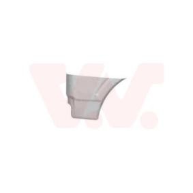 SUZUKI Kylkipaneli VAN WEZEL 5240134