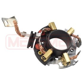 MESSMER 232016 Spazzole motorino avviamento DAEWOO NEXIA