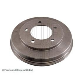 BLUE PRINT ADC44719 Tambour de frein MITSUBISHI COLT 6 (Z3A, Z2A) 1.3 91 CV Essence