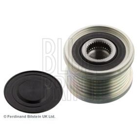 BLUE PRINT ADM561302 Dynamo-deler MAZDA 6 Sedan (GJ, GL) 2.2 150 hk Diesel