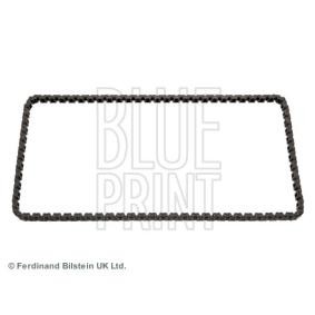 BLUE PRINT ADM57331 Registerkjede MAZDA 3 (BK) 1.3 84 hk Bensinmotor