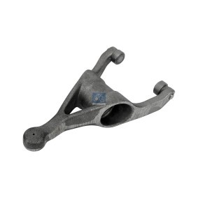 Ausrückgabel, Kupplung 4.65183 für MERCEDES-BENZ