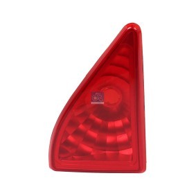 DT Spare Parts 6.86181SP Bremselys OPEL