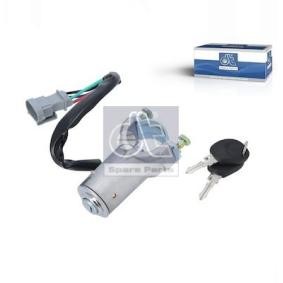 DT Spare Parts 7.78034SP Blocchetto accensione IVECO