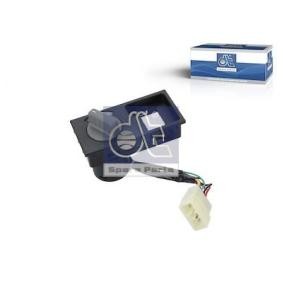DT Spare Parts 7.78100 Interruttore luci IVECO
