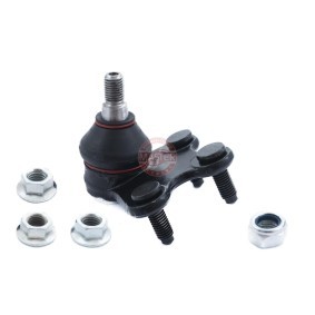 MASTER-SPORT 33905-SET-MS Testina braccio oscillante SKODA ROOMSTER (5J) 1.6 105 CV Motore a ciclo otto