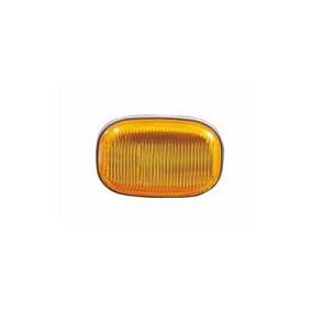 VAN WEZEL 5375913 Blinker TOYOTA RAV 4