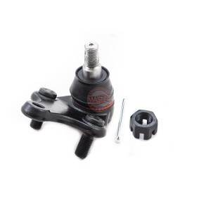Achetez des Rotule de suspension MASTER-SPORT 37243-PCS-MS à prix pour 16,97&nbsp;&euro;