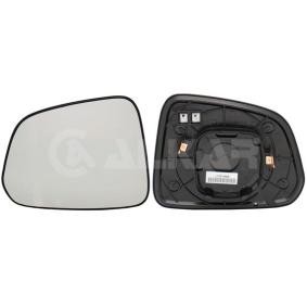 ALKAR 6431449 Spejlglas OPEL ANTARA