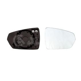ALKAR 6432744 Specchietto retrovisore AUDI A1