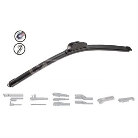 Compre Escova do limpa-vidros da CARPRISS 79040648 a um preço baixo por 16,83&nbsp;&euro;