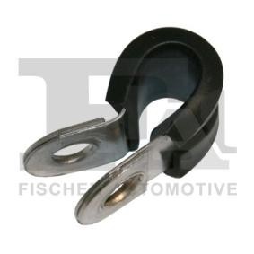 FA1 115-990 Tubo olio turbina SEAT LEON
