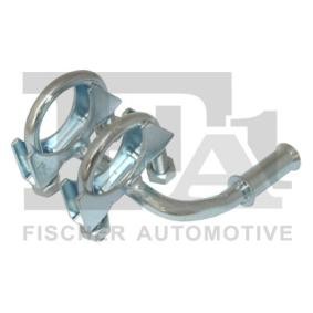 FA1 215-945 Supporto marmitta PEUGEOT 207 CC (WD_) 1.6 120 CV Motore a ciclo otto