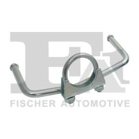FA1 215-950 Supporto marmitta PEUGEOT 207 CC (WD_) 1.6 120 CV Motore a ciclo otto