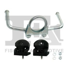 FA1 218-924 Supporto marmitta PEUGEOT 207 CC (WD_) 1.6 120 CV Motore a ciclo otto