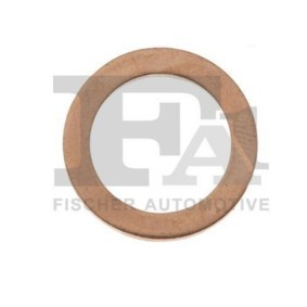 FA1 259.150.010 Oljepluggspakning MAZDA MX-5 I (NA)