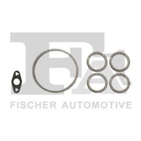 FA1 KT100420E Kit de montagem, turbocompressor BMW Série 4