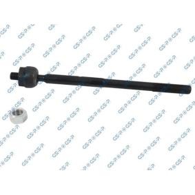 GSP S030724 Axialgelenk VOLVO XC60 (156) 2.0 203 PS Otto