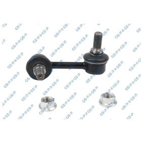 GSP S050092 Biellette barra stabilizzatrice CHEVROLET Epica KL1 2.0 128 CV Motore a ciclo otto