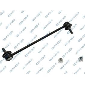 GSP S050146 Koppelstange VOLVO V40 Cross Country (526) 1.5 152 PS Otto