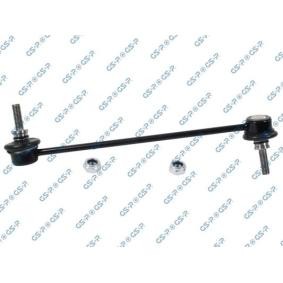 GSP S050541 Koppelstange RENAULT MEGANE 3 Grandtour (KZ0/1) 1.9 131 PS Diesel