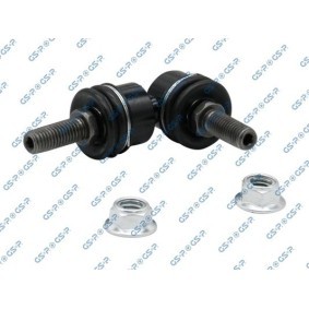 Acquista Bielletta barra stabilizzatrice da GSP S050737 a buon mercato per soli 20,37&nbsp;&euro;