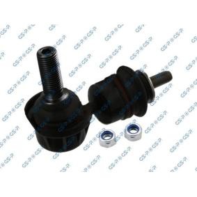 GSP S050988 Koppelstange VOLVO V40 Cross Country (526) 1.5 152 PS Otto