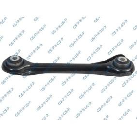 GSP S060216 Länkarm MERCEDES-BENZ CLK Cabriolet (A209) 5.5 354 hk Bensinmotor