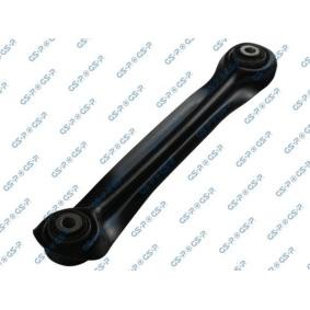 GSP S060217 Länkarm MERCEDES-BENZ CLK Cabriolet (A209) 5.5 354 hk Bensinmotor