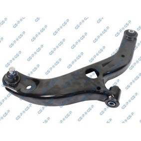 GSP S060565 Bærearm MAZDA 323 F 6 (BJ) 1.3 73 hk Bensinmotor