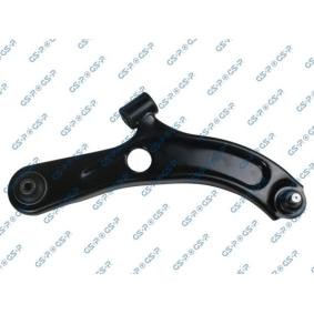 GSP S060913 Brazo de suspensión SUZUKI SWIFT 3 (MZ, EZ) 1.6 125 cv Motor otto