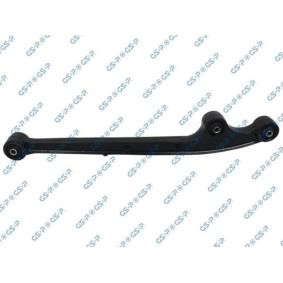 GSP S061590 Brazo de suspensión SUZUKI JIMNY Todo terreno, abierta (SN)