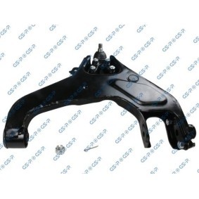 GSP S061685 Brazo de suspensión HYUNDAI TERRACAN (HP) 2.5 101 cv Gasoleo