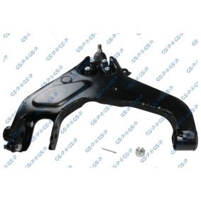 GSP S061686 Brazo de suspensión HYUNDAI TERRACAN (HP) 2.5 101 cv Gasoleo