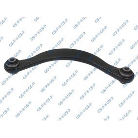 GSP S062040 Bærearm MAZDA 6 Station Wagon (GY) 1.8 120 hk Bensinmotor