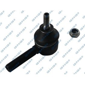 GSP S070048 Styrled MERCEDES-BENZ E-klass Cabriolet (A124) 3.2 220 hk Bensinmotor