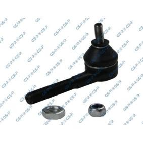 GSP S070099 PEUGEOT 607 Raidetangon pää